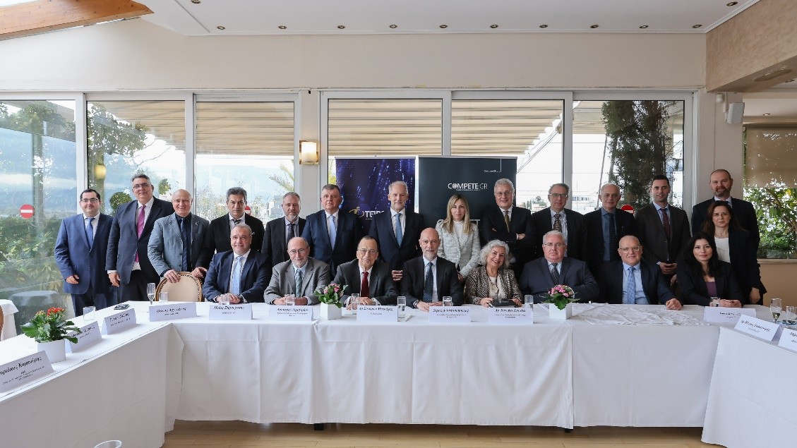 Η Διαχείριση Του Πιστωτικού Κινδύνου Παράγοντας Επιτυχίας Της Ανταγωνιστικότητας