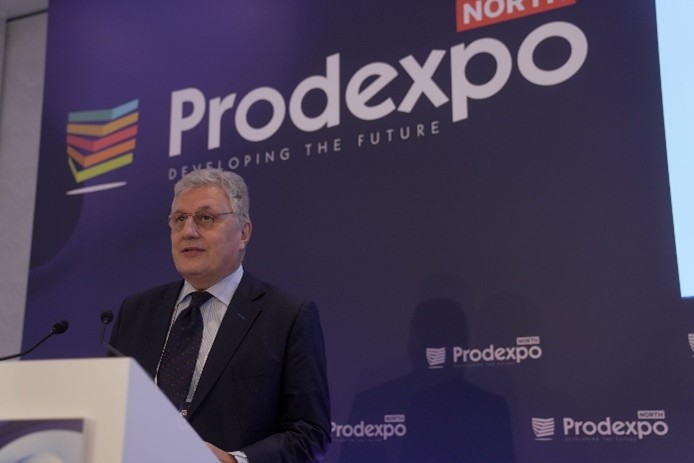 Η Τειρεσίας Χορηγός Στο «7Th Real Estate Conference For Northern Greece», Στο Πλαίσιο Της Έκθεσης Prodexpo North 2024